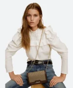 Travel Large Trifold Wallet - Image 2