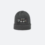 Merino Wool Ridge Cuff