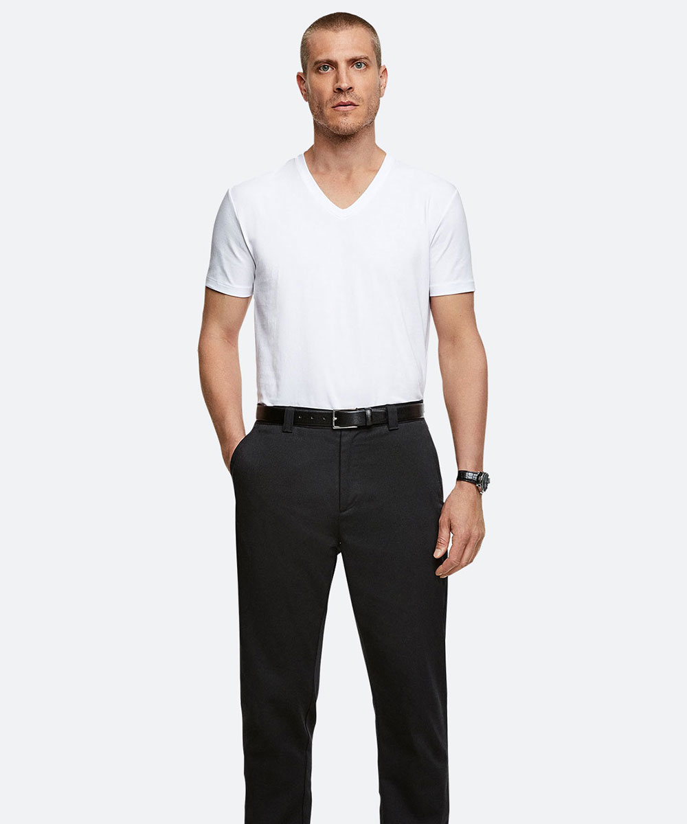 m41 Regular Fit Body - Image 1